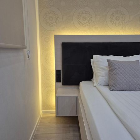 Boulevard Apartments ซาราเยโว ภายนอก รูปภาพ