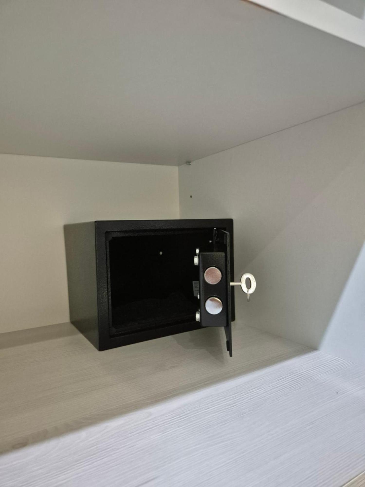 Boulevard Apartments ซาราเยโว ภายนอก รูปภาพ