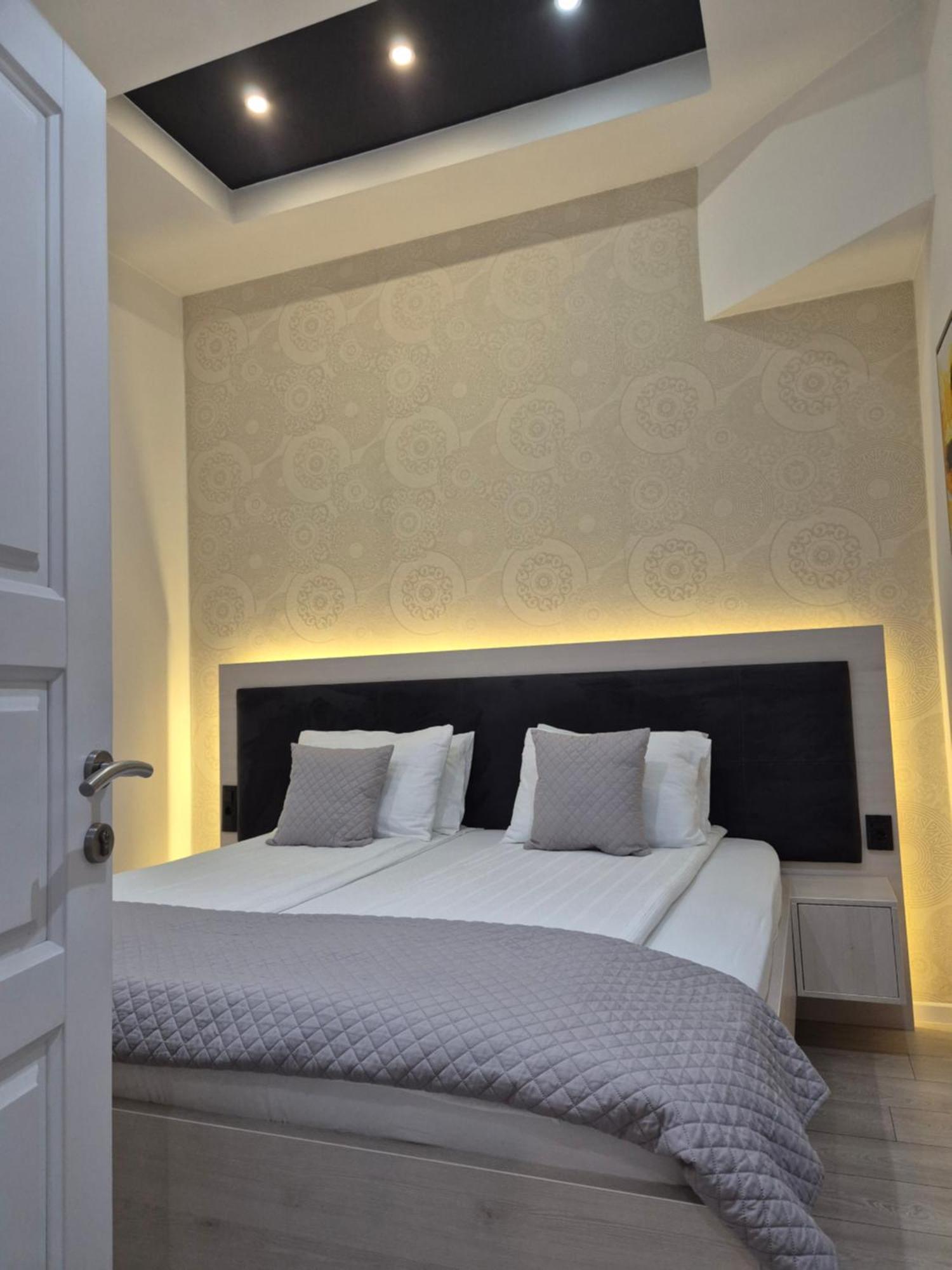 Boulevard Apartments ซาราเยโว ภายนอก รูปภาพ