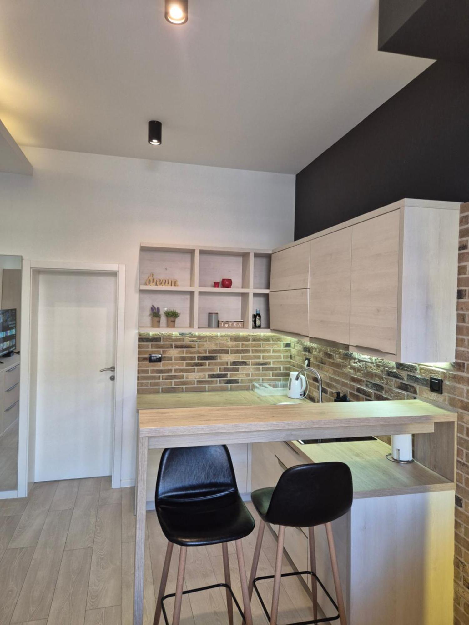 Boulevard Apartments ซาราเยโว ภายนอก รูปภาพ