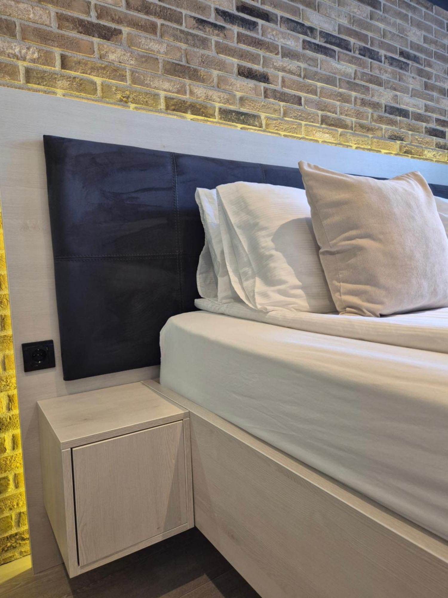 Boulevard Apartments ซาราเยโว ภายนอก รูปภาพ