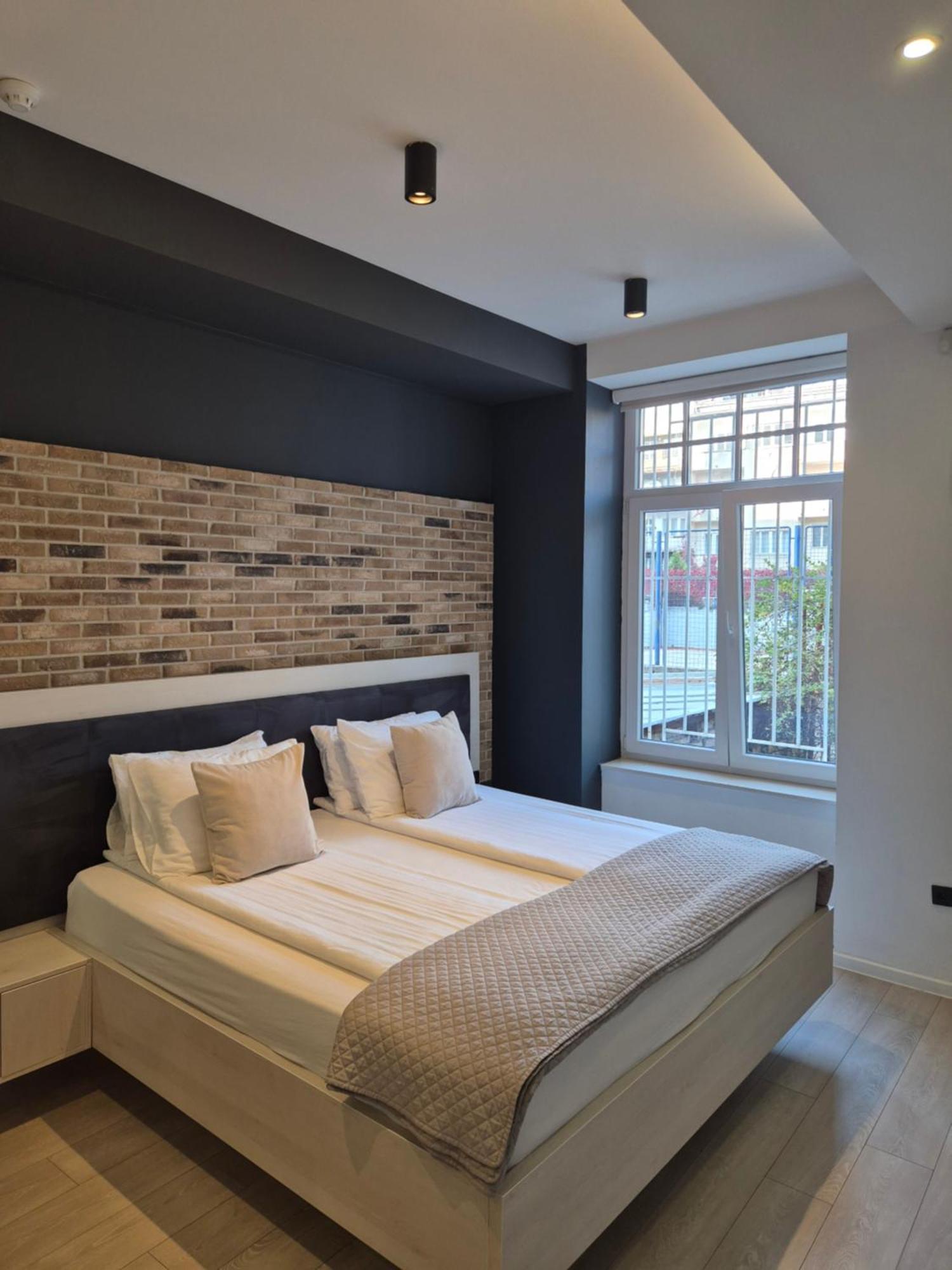 Boulevard Apartments ซาราเยโว ภายนอก รูปภาพ